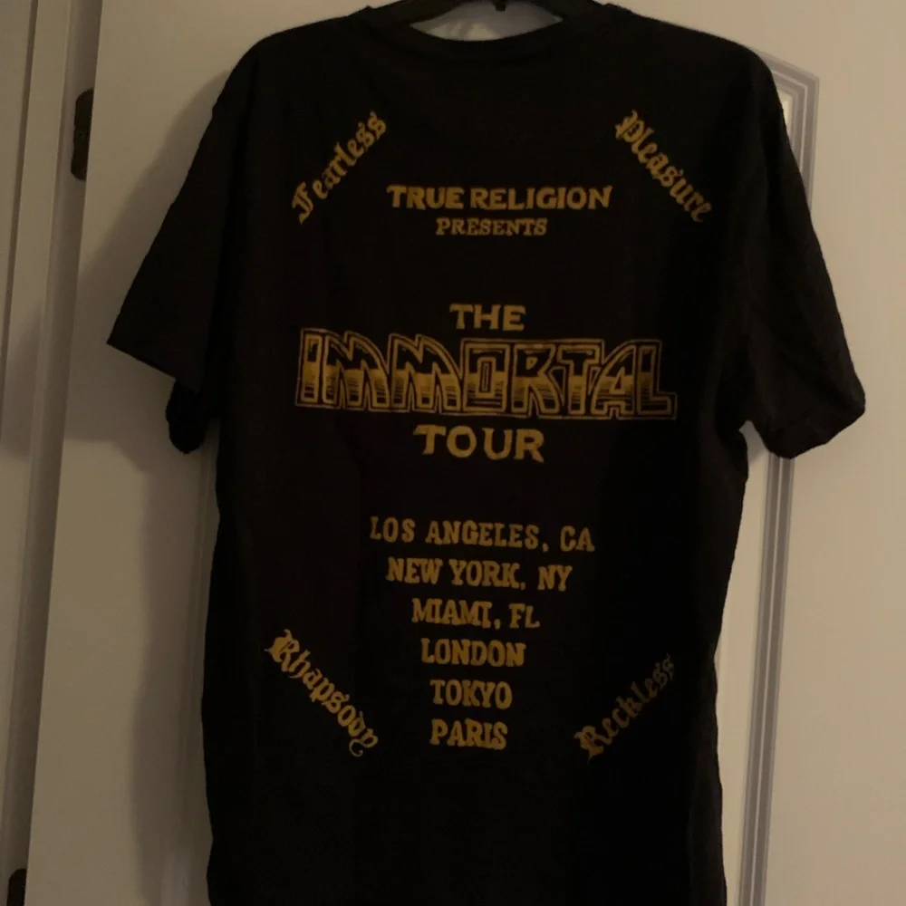 True Religion Tee